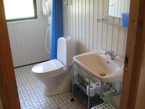 House | Interior - 4 Star Holiday Home in Glesborg (Glesborg)