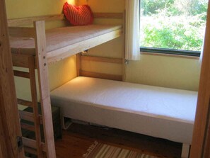 House | Interior - 4 Star Holiday Home in Glesborg (Glesborg)
