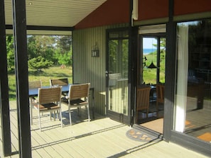 House | Exterior - 4 Star Holiday Home in Glesborg (Glesborg)