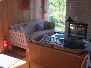 House | Interior - 4 Star Holiday Home in Glesborg (Glesborg)