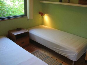 House | Interior - 4 Star Holiday Home in Glesborg (Glesborg)