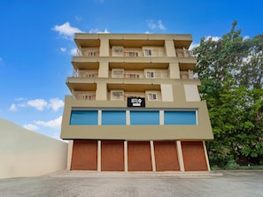 Ferienhaus | AuĂenbereich
