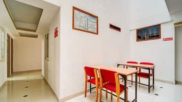 House | Dining