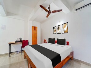 House | 1 bilik tidur 