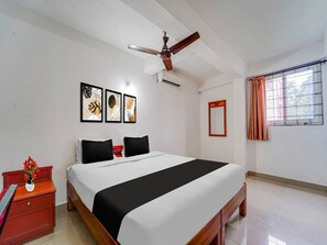 House | 1 bilik tidur 