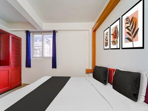 Ferienhaus | 1 Schlafzimmer
