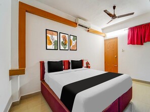 House | 1 bilik tidur 