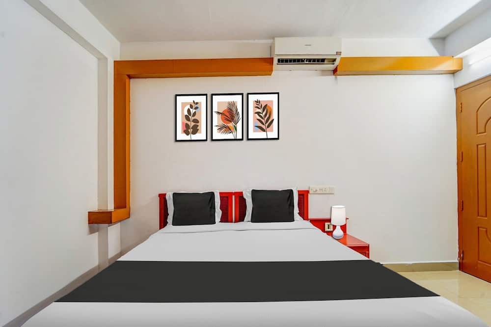 Classic With Balcony Olive Residency