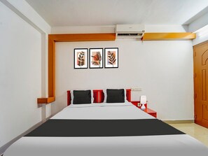 House | 1 bilik tidur 