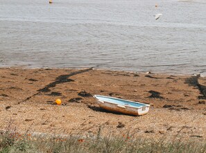 Beach - Loke House In Peaceful Cley Next The Sea (Cley Next the Sea)