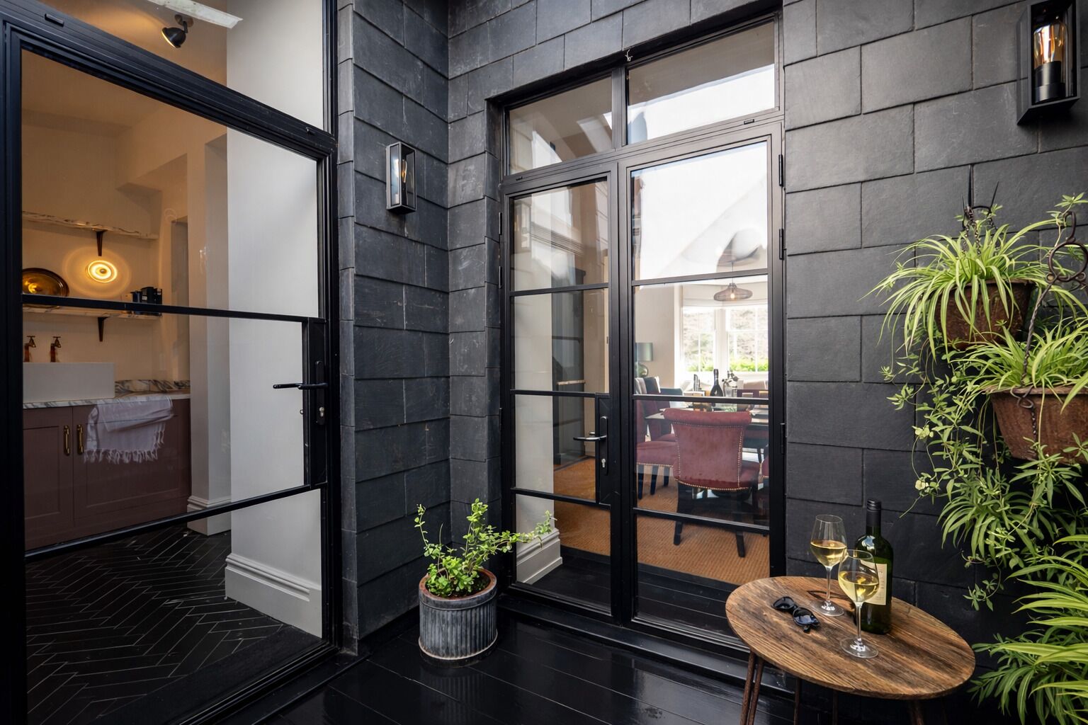Intérieur