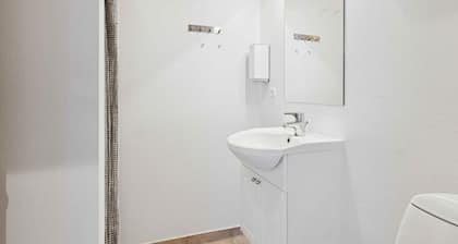 4 Star Holiday Home in Pandrup