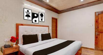 Hotel O Vashisht Temple