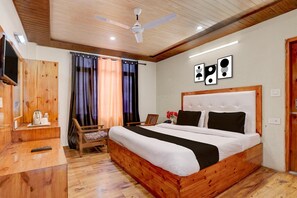 House - Hotel O Vashisht Temple (Manali)