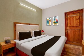 House - Hotel O Vashisht Temple (Manali)