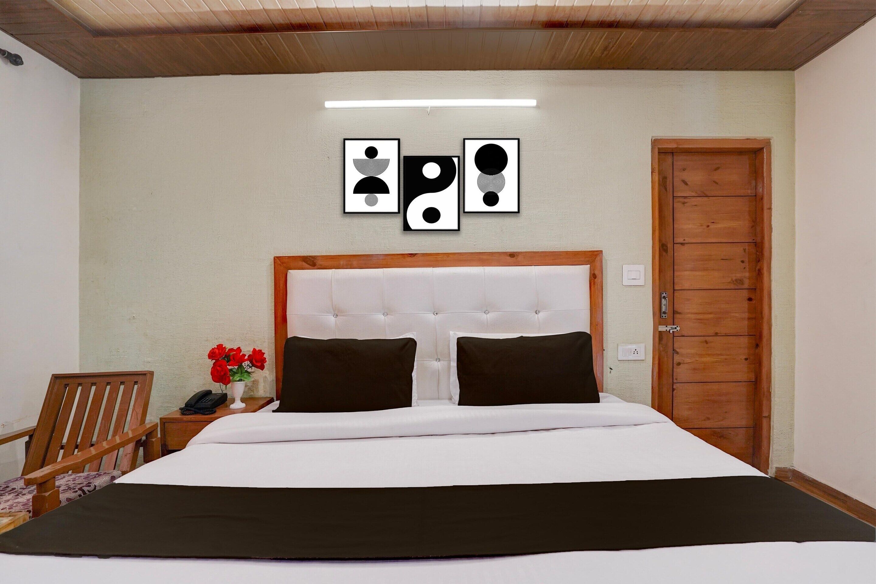 House | 1 bedroom