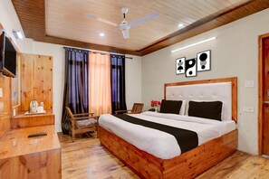 House - Hotel O Vashisht Temple (Manali)