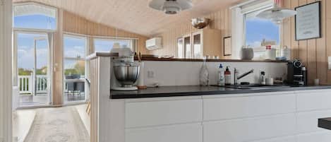 House | Interior