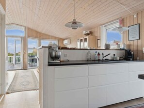 House | Bahagian dalam