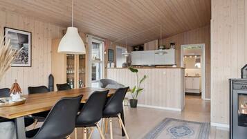 House | Bahagian dalam