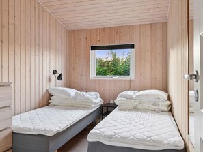 House | Bahagian dalam