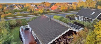 4 Star Holiday Home in Slagelse