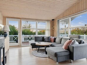 House | Bahagian dalam