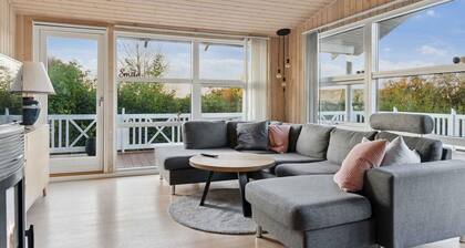 4 Star Holiday Home in Slagelse