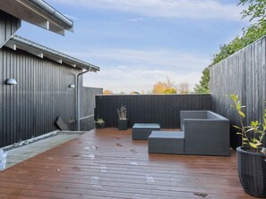 House | Exterior - 4 Star Holiday Home in Slagelse (Slagelse)