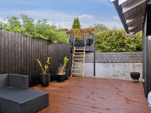 House | Exterior - 4 Star Holiday Home in Slagelse (Slagelse)