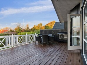 House | Exterior - 4 Star Holiday Home in Slagelse (Slagelse)