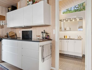 House | Interior