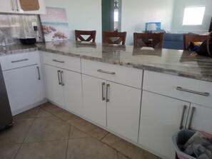 Interior - Charming 2-bedroom house with AC in Key Largo (Key Largo)