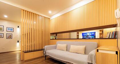 Stylish Spacious condo in charming Baguio for your getaway