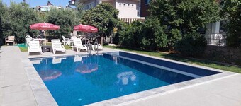 Fethiyeyazevim