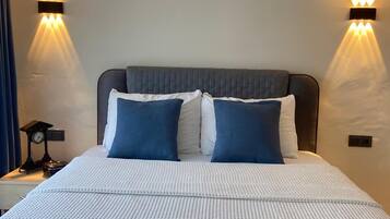 Classic Condo, Garden View