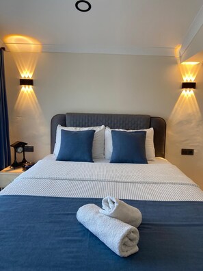 Classic Condo, Garden View - Fethiyeyazevim (Fethiye)