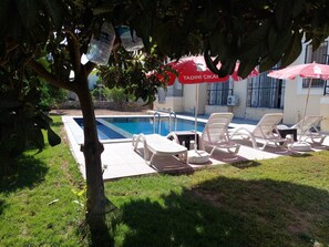 Pool - Fethiyeyazevim (Fethiye)