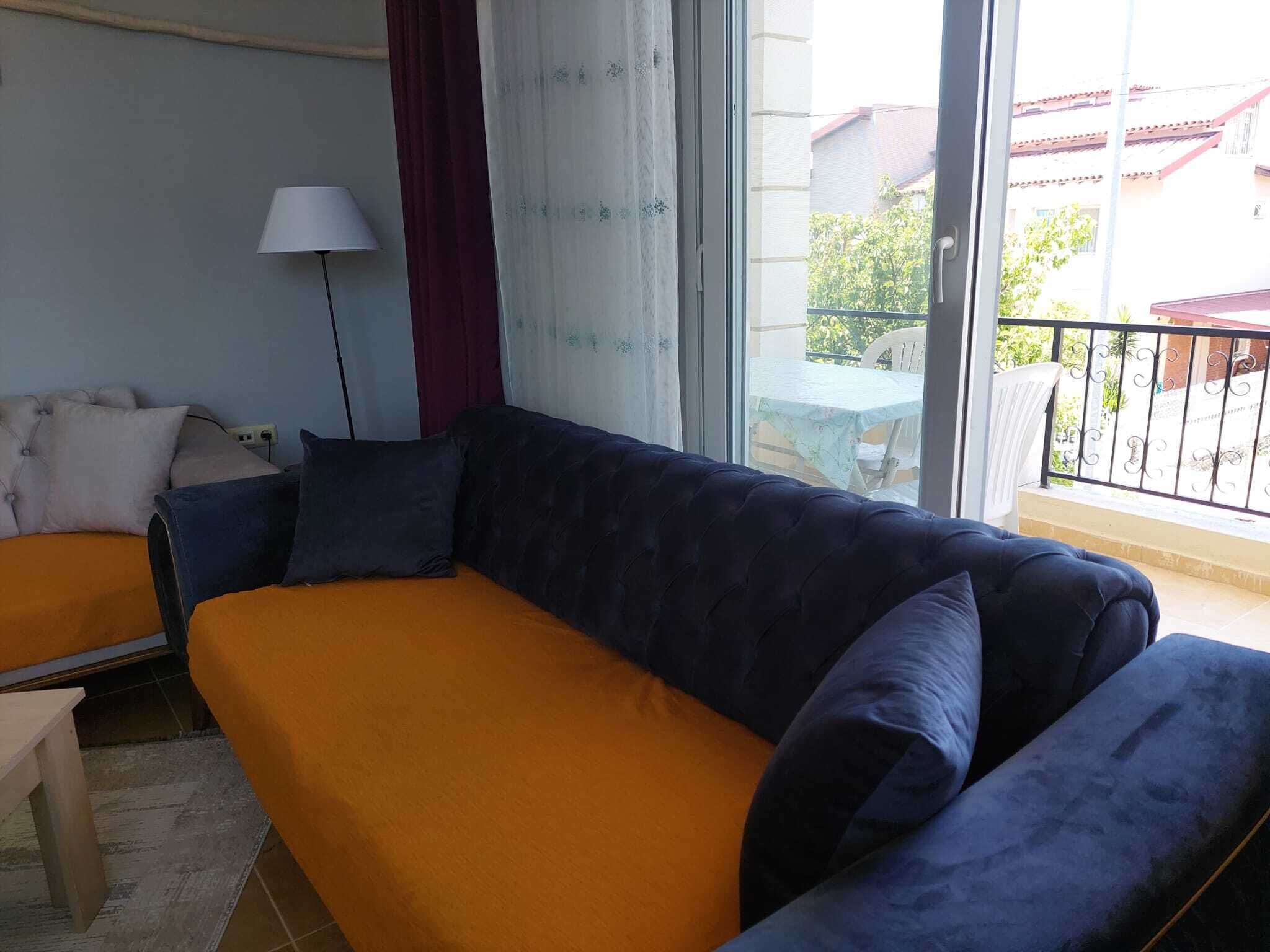 Classic Condo, Garden View | Living area