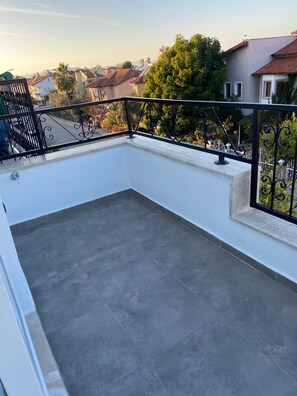 Classic Condo, Garden View | Property grounds - Fethiyeyazevim (Fethiye)