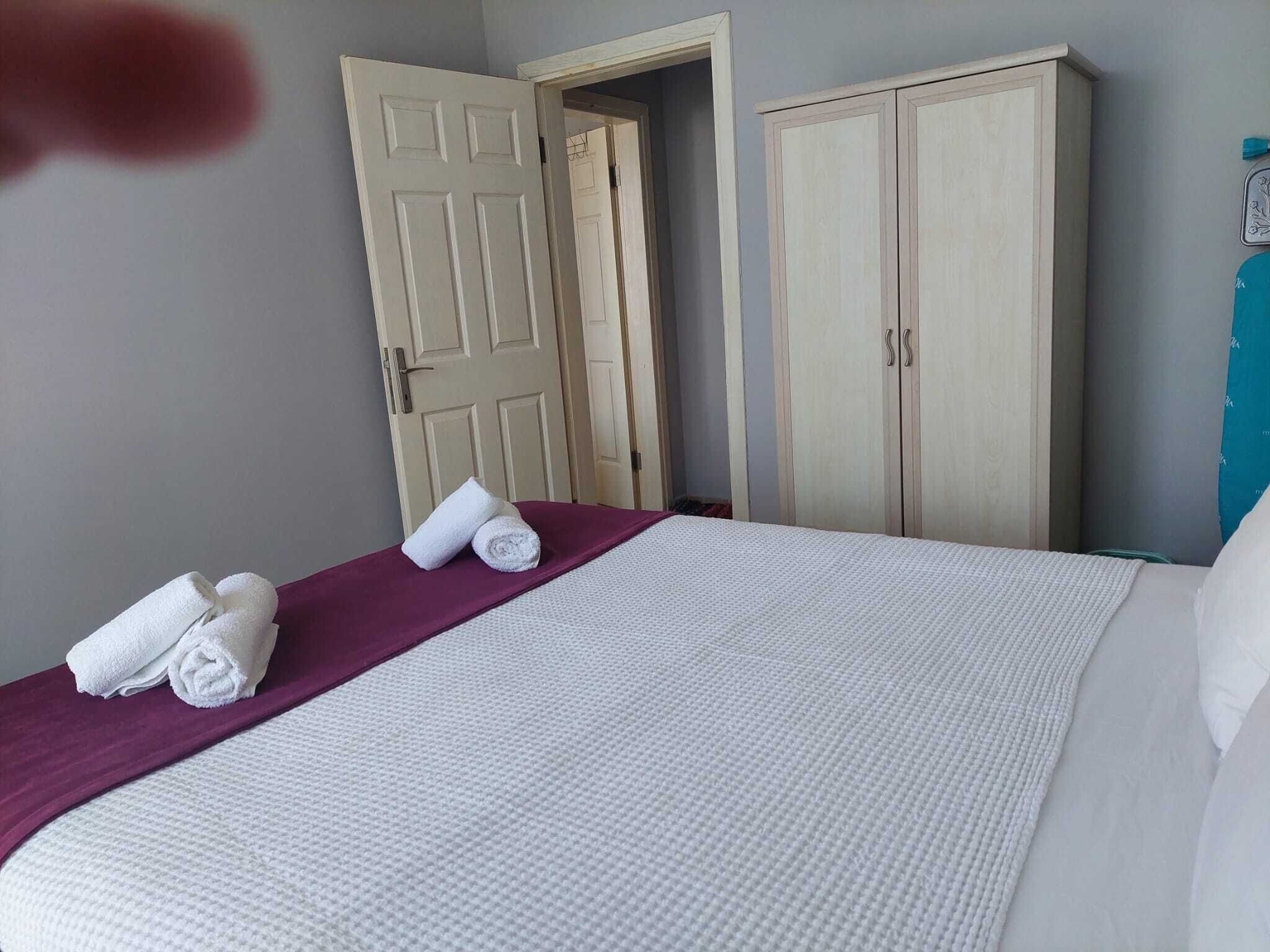 Classic Condo, Garden View