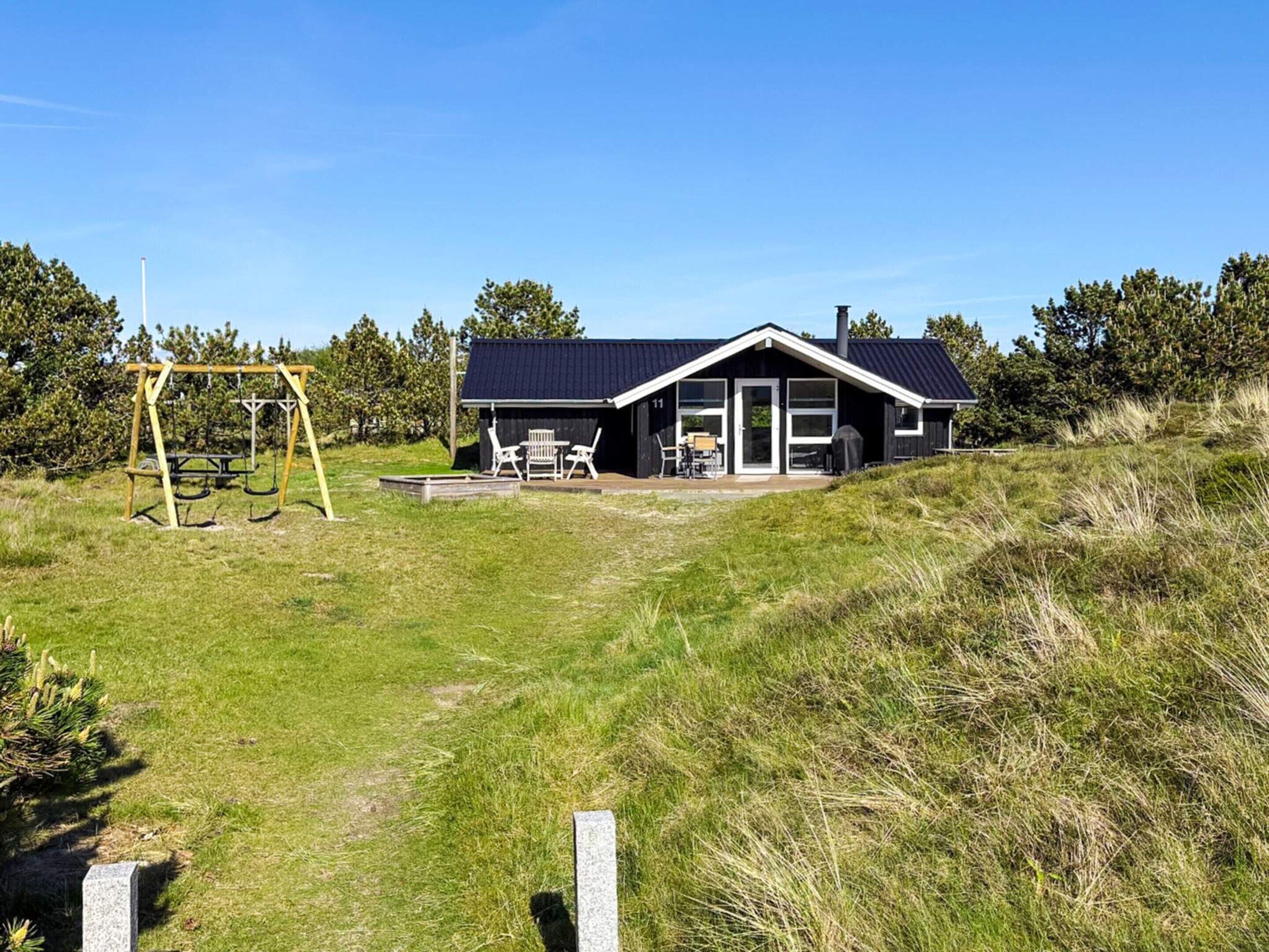 House | Exterior