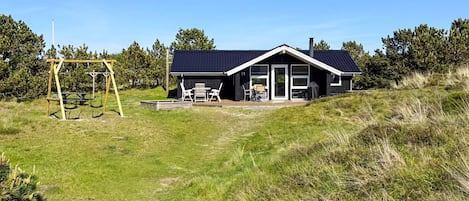 Huis | Exterieur