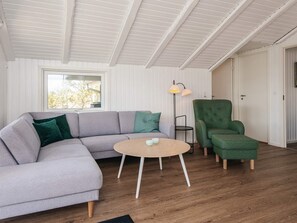 House | Interior - 4 Star Holiday Home in Fano (Fano)