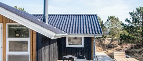 House | View from property