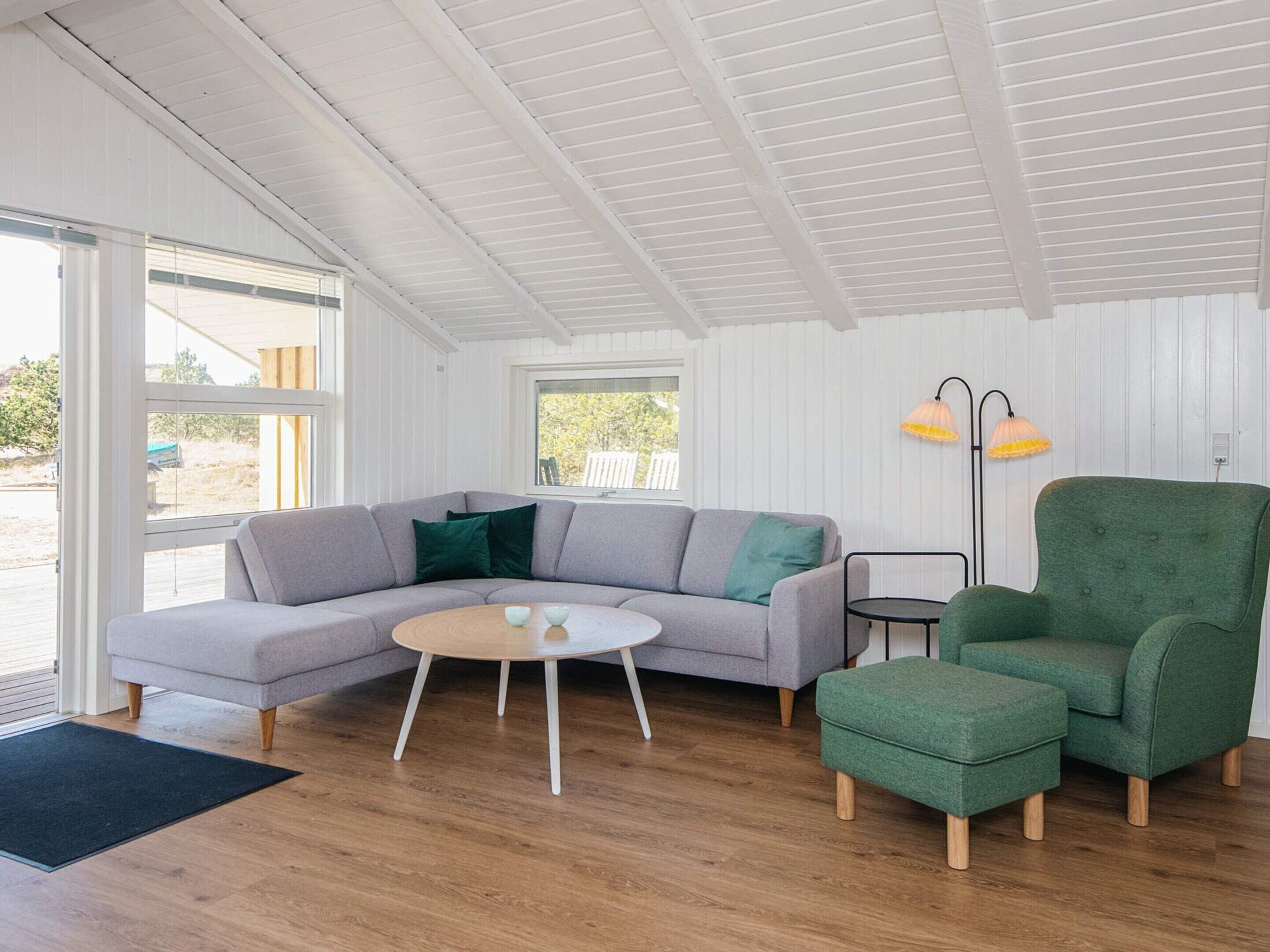 House | Bahagian dalam