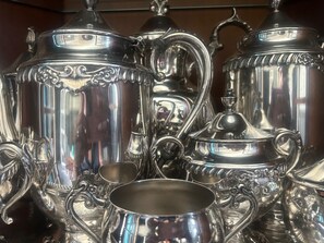 Miscellaneous