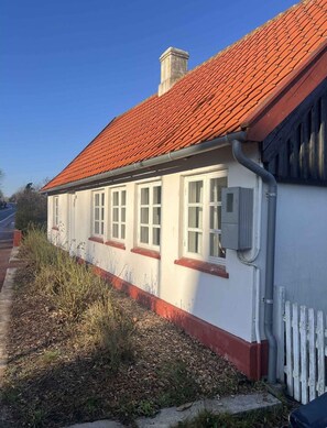 Maison | Extérieur