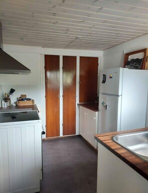 House | Interior - 4 Star Holiday Home in Svaneke (Svaneke)