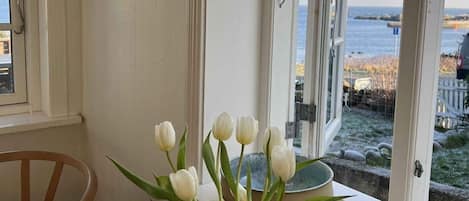 House | Interior